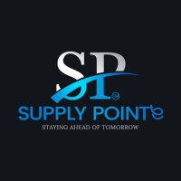 SUPPLY POINTe Greenville logo - Similar company to Supply Pointe