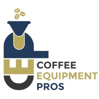 Coffee Equipment Pros logo - Similar company to Prima Coffee Equipment