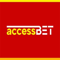 AccessBET (TM Gaming Networks) logo - Similar company to Koobet