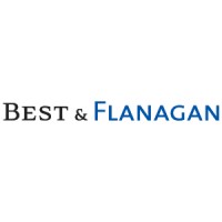Best & Flanagan logo - Similar company to Maximum Legal Services Corporation