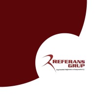Referans Grup Gayrimenkul Değerleme ve Danışmanlık A.Ş. logo - Similar company to Hiscoot