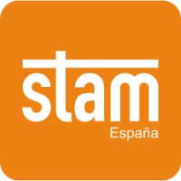 STAM España | Valle Perfiladoras logo - Similar company to Andece