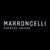 Marroncelli Puertas Unicas logo - Similar company to Derpol Srl