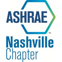 ASHRAE Nashville Chapter logo - Similar company to Olert Engineering, Inc.