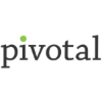 Pivotal Digital Ltd logo - Similar company to Pivotal