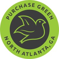Purchase Green Atlanta North logo - Similar company to Installed Right Services