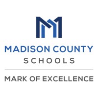 Madison Co. Schools logo - Similar company to Evoove