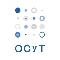 Observatorio Colombiano de Ciencia y Tecnología OCyT logo - Similar company to Red Latinoamericana De Agencias De Innovación (Relai)