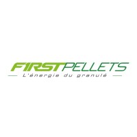 FirstPellets logo - Similar company to Agrival