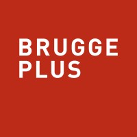 Brugge Plus logo - Similar company to Moonfield