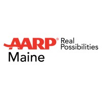AARP Maine logo - Similar company to Aarp Florida