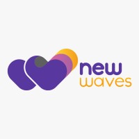 Arnewwaves logo - Similar company to Mq Masar Al Qemma Sa