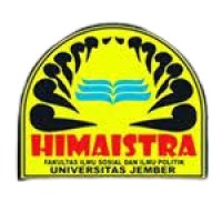 Himpunan Mahasiswa Jurusan Ilmu Administrasi (HIMAISTRA) Universitas Jember logo - Similar company to Unej Mengajar