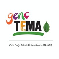ODTÜ Genç TEMA logo - Similar company to İzü Genç Tema