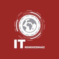 IT Rendszerház Kft. logo - Similar company to It-System