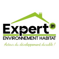 Expert Environnement Habitat 21 logo - Similar company to Asso Alumni Continuiut