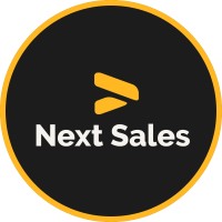 Next Sales logo - Similar company to Entrepreneurs.Com