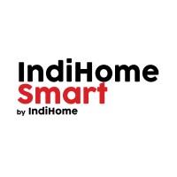 Indihome Smart logo - Similar company to Braintask