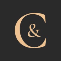 Chapter & Club logo - Similar company to Techt.Io