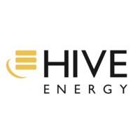 Hive Energy logo - Similar company to British Solar Renewables