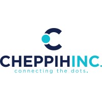 Cheppih INC. logo - Similar company to Sage Workspace
