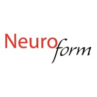Neuroform Aps logo - Similar company to Black Colour