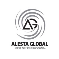 ALESTA GLOBAL logo - Similar company to Lonmar Group