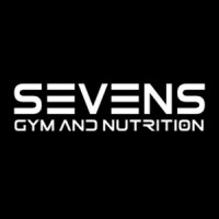 Sevens Gym and Nutrition logo - Similar company to Laiol Biocosmetics
