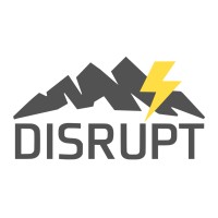 Disrupt Salt Lake City logo - Similar company to Young Professionals Salt Lake City