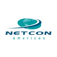 NETCON Americas Brasil logo - Similar company to Netcon