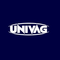 UNIVAG - Centro Universitário de Várzea Grande logo - Similar company to Educare Mt