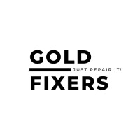 Gold Fixers logo - Similar company to Gold Zone