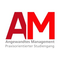 Angewandtes Management (B.A.) logo - Similar company to Walther Systemtechnik Gmbh
