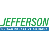 Unidad Educativa Bilingüe Jefferson logo - Similar company to Unidad Educativa Praga