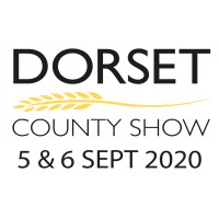 Dorset County Show logo - Similar company to Dorset County Show