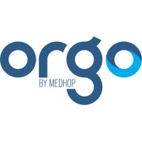 MEDHOP logo - Similar company to Optacare