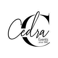 CEDRA Sound & Light logo - Similar company to Level Up - Business Training & Consulting