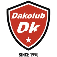 DAKOLUB logo - Similar company to Defelipe - Industria E Comercio De Alimentos