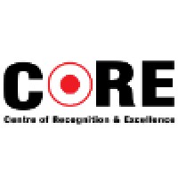 CORE MEDIA Centre Of Recognition & Excellence logo - Similar company to Maia Intelligence
