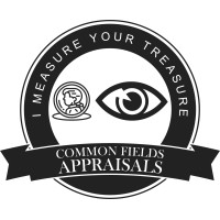 Common Fields Appraisals LLC logo - Similar company to Cornerstone Appraisals, Llc