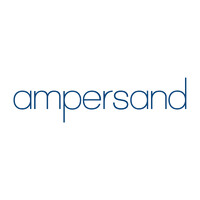 Ampersand logo - Similar company to Terranoa