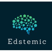 Edstemic logo - Similar company to Ed Discussion