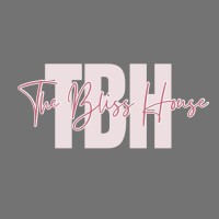 The Bliss House logo - Similar company to The Perfect Present