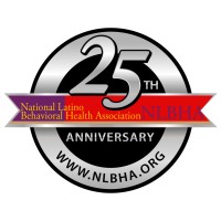 The National Latino Behavioral Health Association logo - Similar company to National Hispanic And Latino Mhttc