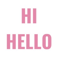 Hi Hello Events & Venue logo - Similar company to Texasavl