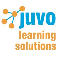 Juvo Learning Solutions logo - Similar company to First4Skills