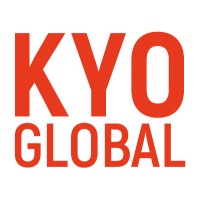 Kyo Global logo - Similar company to Thinkads.Co
