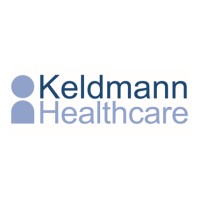 Keldmann Healthcare A/S logo - Similar company to Eu Startup Accelerator