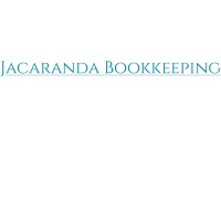 Jacaranda Bookkeeping logo - Similar company to The Lady Cpa Inc