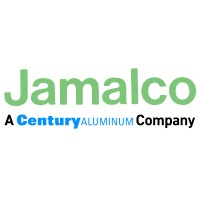 Jamalco logo - Similar company to Dryva Mobility